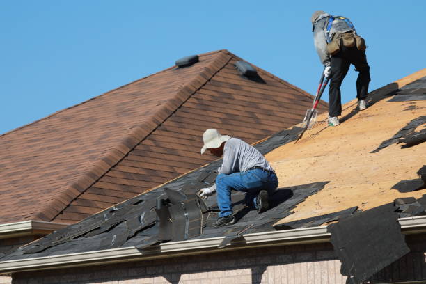 4 Ply Roofing in Wakeman, OH